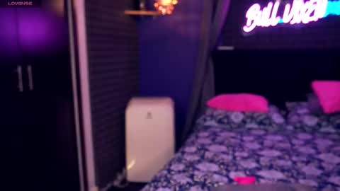 Bunny and The Rock online show from 11.19.25