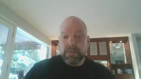 Snapshot of bulldog302w chatting on 01.12.25 bulldog302w online show from 01.12.25