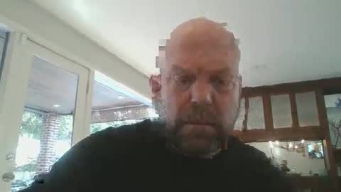 Snapshot of bulldog302w chatting on 01.23.25 bulldog302w online show from 01.23.25