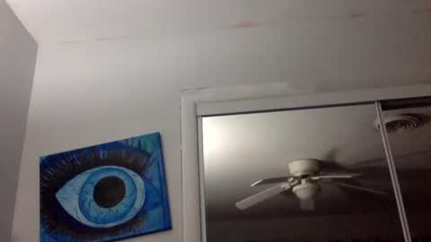 Snapshot of bunnibaby333 chatting on 10.25.25 bunnibaby333 online show from 10.25.25