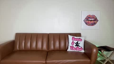 BUNNIE and THE DUDE TheLebowskis online show from 01.04.25