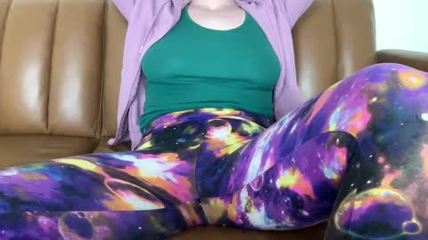 BUNNIE and THE DUDE TheLebowskis online show from 01.12.25