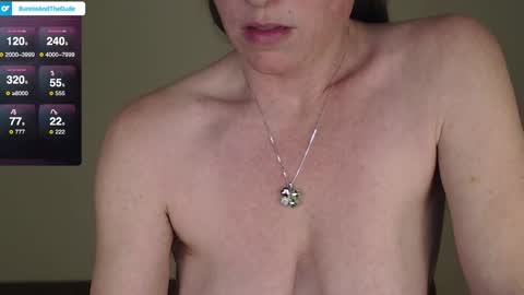 BUNNIE and THE DUDE TheLebowskis online show from 02.23.25