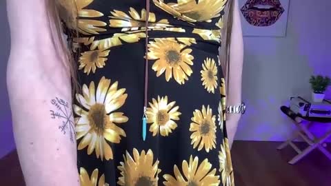 BUNNIE and THE DUDE TheLebowskis online show from 09.21.25