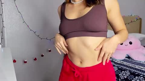 Snapshot of bunny_bonny chatting on 12.12.24 Alice online show from 12.12.24