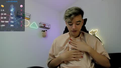 bunny online show from 12.07.24