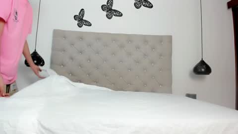 bunny online show from 12.17.24