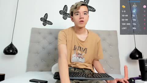 bunny online show from 12.20.24