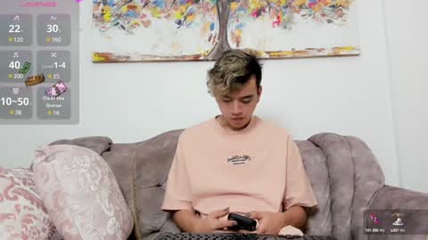 bunny online show from 12.29.24