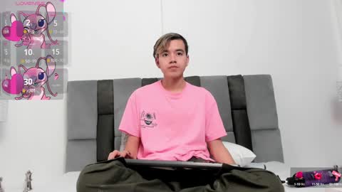 bunny online show from 01.12.25