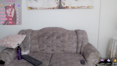 bunny online show from 01.14.25