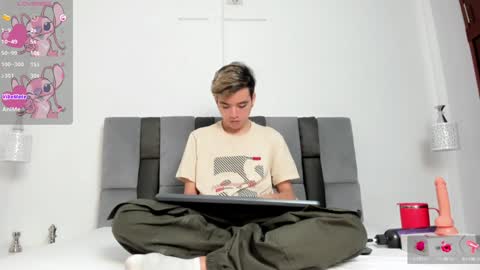 bunny online show from 01.15.25