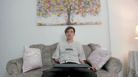 bunny online show from 01.17.25