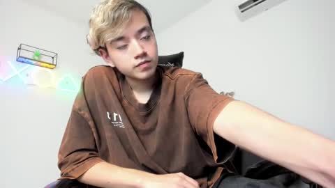 bunny online show from 01.21.25