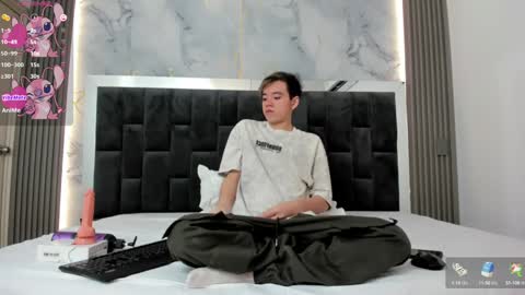 bunny online show from 01.26.25