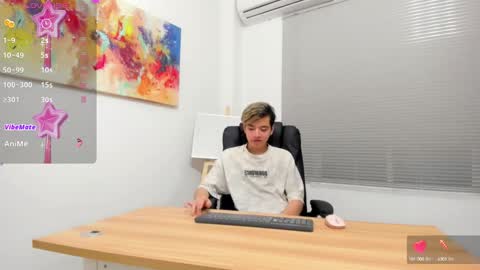 bunny online show from 01.31.25