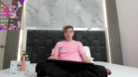 bunny online show from 02.09.25