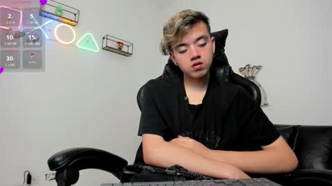 bunny online show from 02.10.25