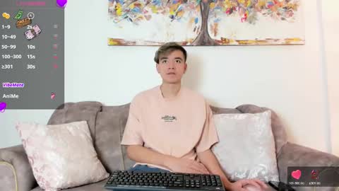 bunny online show from 02.11.25