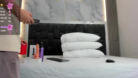 bunny online show from 02.21.25