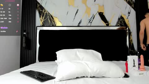 bunny online show from 02.22.25