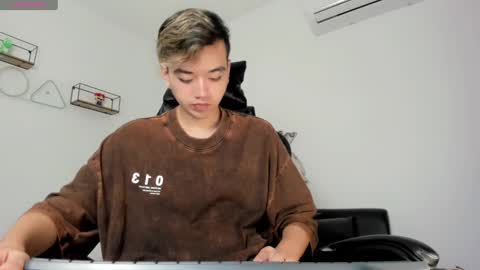 bunny online show from 02.24.25