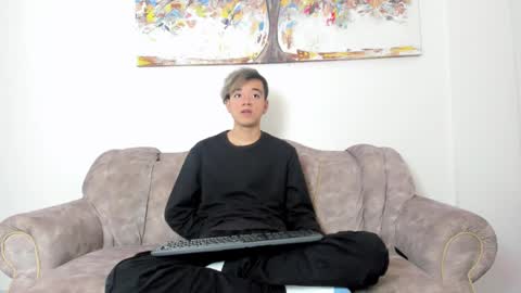 bunny online show from 02.25.25