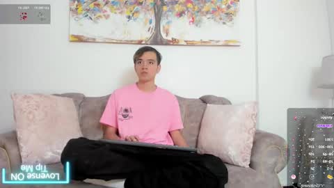 bunny online show from 03.04.25