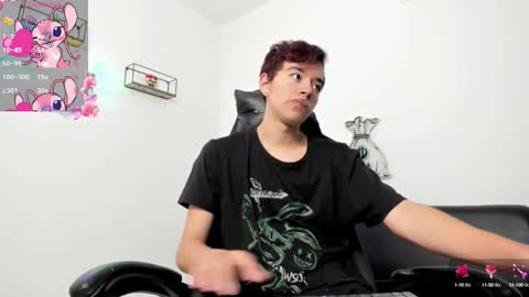 bunny online show from 09.22.25