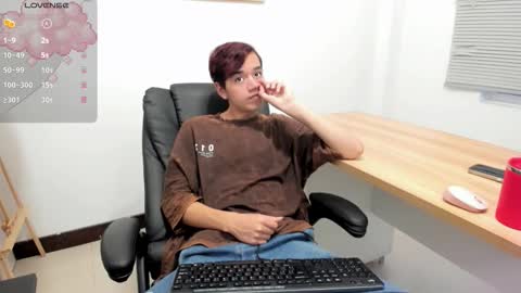 bunny online show from 09.24.25