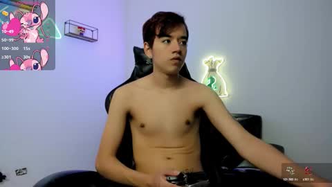 bunny online show from 09.26.25