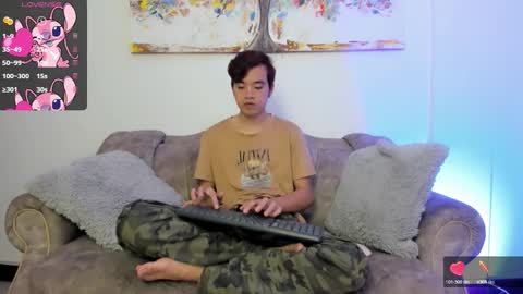 bunny online show from 10.01.25