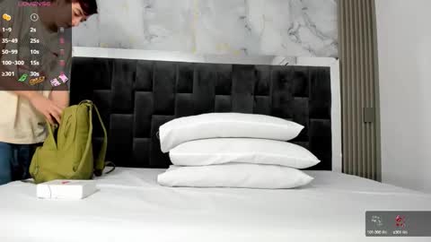 bunny online show from 10.03.25