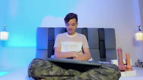 bunny online show from 10.15.25