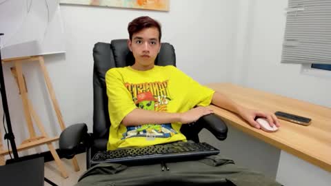 bunny online show from 11.13.25