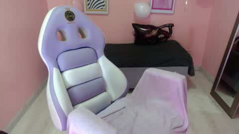 ... .          . ... online show from 10.29.25