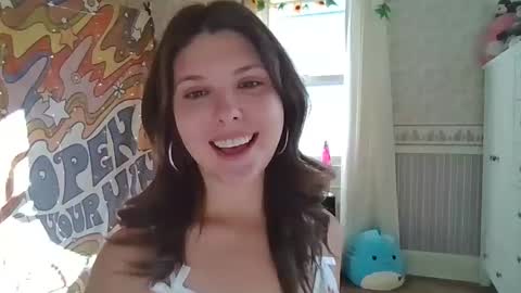 Snapshot of bunnyabigail chatting on 01.29.25 Abigail Grace online show from 01.29.25