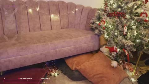 Snapshot of bunnycute_shy chatting on 12.17.24 30 Off online show from 12.17.24