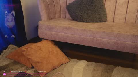 Snapshot of bunnycute_shy chatting on 01.16.25 30 Off online show from 01.16.25