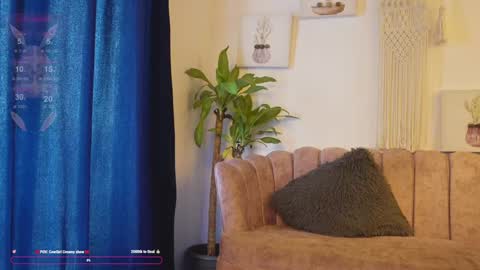 Snapshot of bunnycute_shy chatting on 01.23.25 30 Off online show from 01.23.25