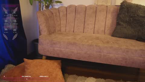 Snapshot of bunnycute_shy chatting on 01.31.25 30 Off online show from 01.31.25