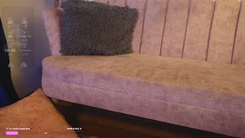 Snapshot of bunnycute_shy chatting on 02.18.25 30 Off online show from 02.18.25