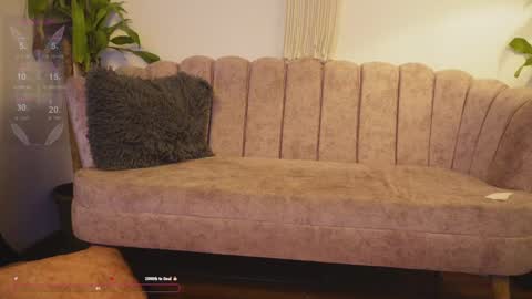 Snapshot of bunnycute_shy chatting on 03.05.25 30 Off online show from 03.05.25