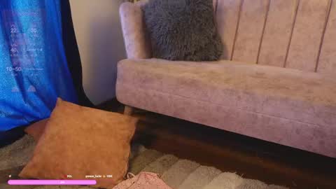 Snapshot of bunnycute_shy chatting on 03.07.25 30 Off online show from 03.07.25