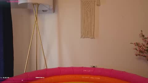 Snapshot of bunnycute_shy chatting on 10.07.25 30 Off online show from 10.07.25