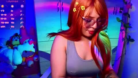 Snapshot of bunnylilith_ chatting on 09.29.25 bunnylilith_ online show from 09.29.25