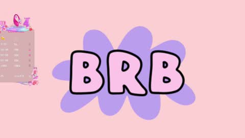 Snapshot of bunnyy09 chatting on 02.12.25 Jess online show from 02.12.25