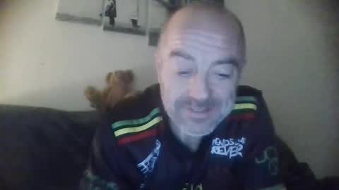 Snapshot of burnleyguy1977 chatting on 01.16.25 burnleyguy1977 online show from 01.16.25