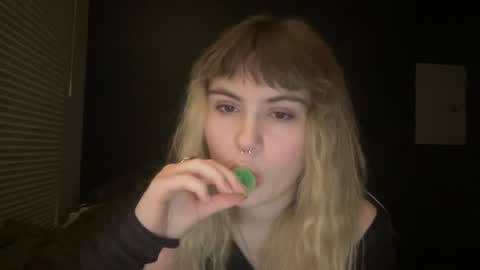 Snapshot of bushbabe3008 chatting on 01.18.25 esme gray online show from 01.18.25