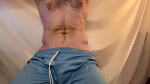 Snapshot of bushy_bum_boy chatting on 09.27.25 Bushy Bum Boy online show from 09.27.25